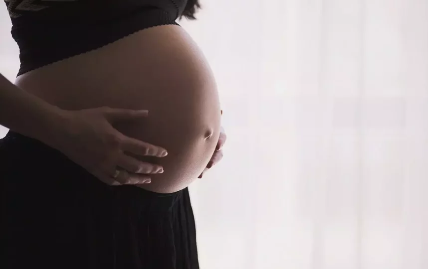 Антитела к коронавирусу могут передаваться от матери к ребенку через плаценту во время беременности. Фото pixabay.com