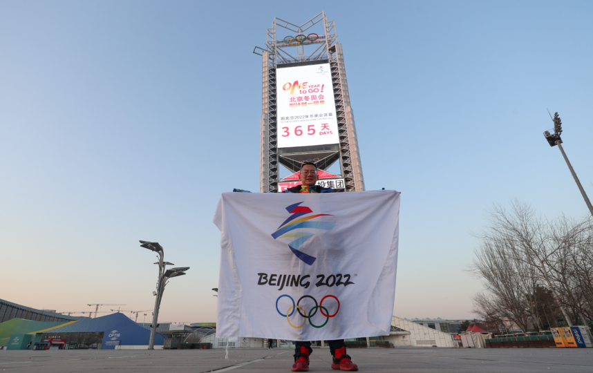 Северная Корея не примет участия в Олимпийских играх в Токио. Фото Getty