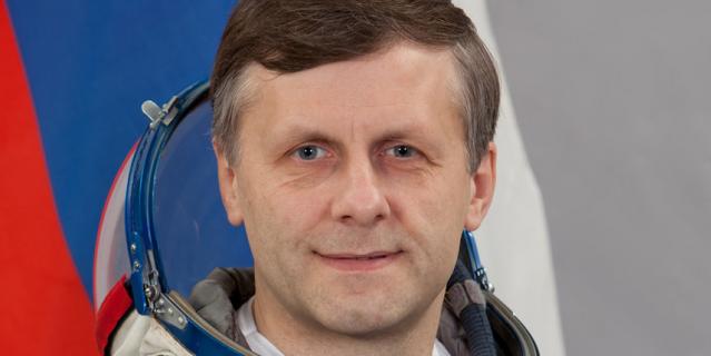 Андрей Борисенко.