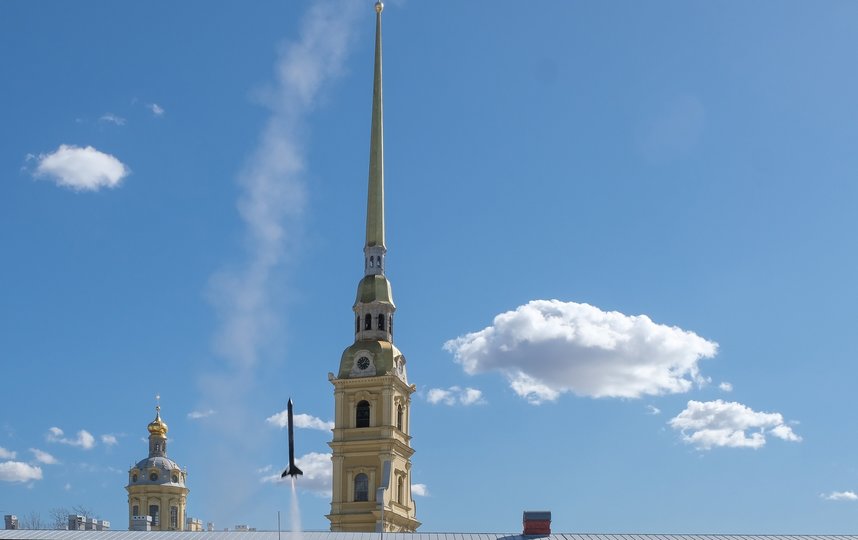 Башня Слов Новогодний Корпоратив