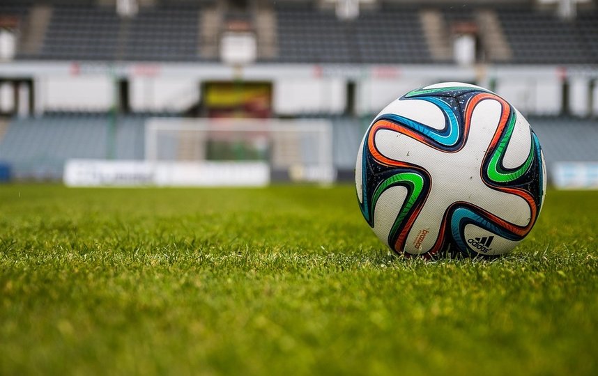 Чемпионат Европы по футболу должен был открыться в июне 2020 года. Фото pixabay.com