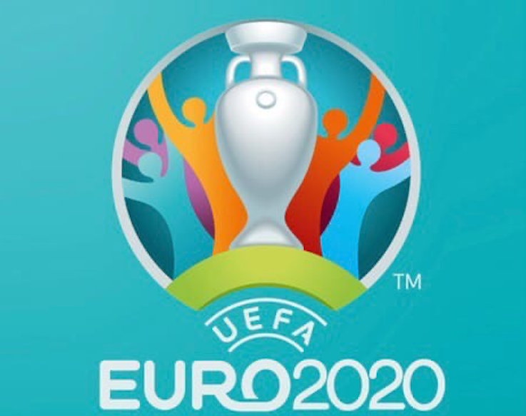 Логотип УЕФА. Фото Скриншот , vk.com