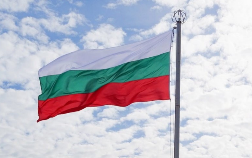 Болгария с 1 мая разрешит доступ в страну иностранных туристов. Фото pixabay.
