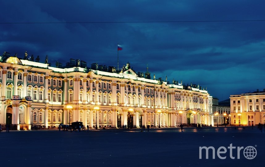 В Петербурге растет уровень преступности: какие регионы стали лидерами в рейтинге Генпрокуратуры