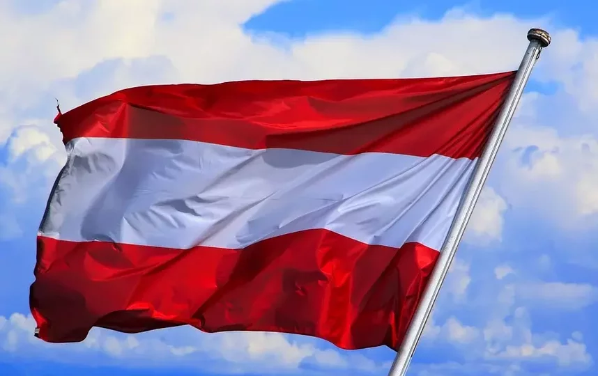 Австрия начнет выход из карантина с 19 мая. Фото Pixabay