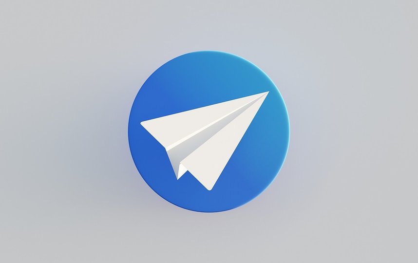 Telegram-     .  Pixabay