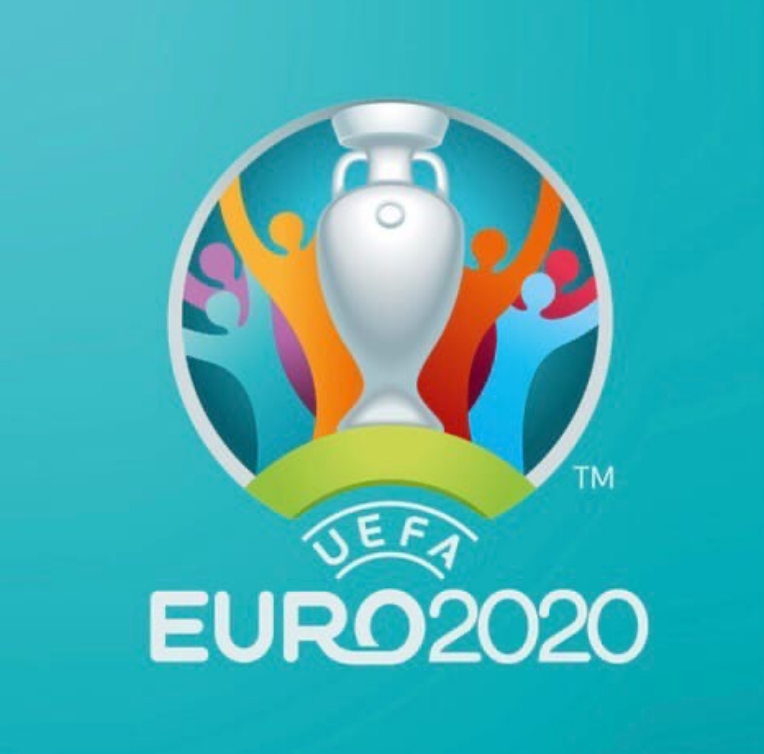 Логотип УЕФА. Фото https://vk.com/euro2020spb, vk.com