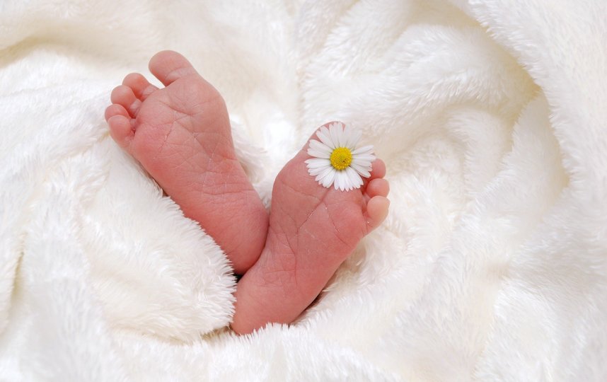 Теперь право на получение дополнительного единовременного пособия в связи с рождением ребенка распространяется на семьи, не достигшие возраста 36 лет. Фото pixabay.com