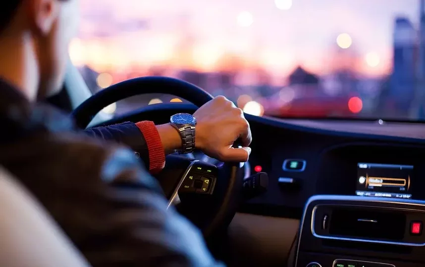 Обновленные правила для автомобилистов вступят в силу с 1 июня 2021 года. Фото Pixabay