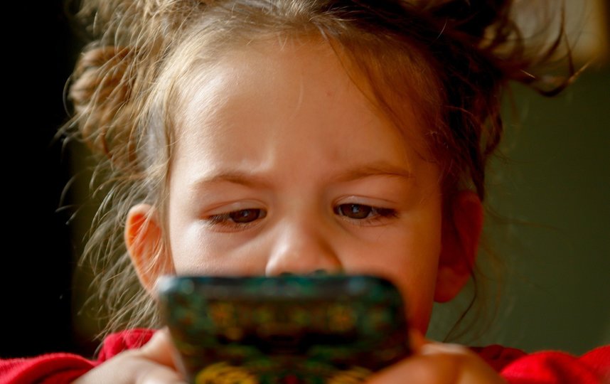 Эксперт советует не наказывать ребёнка, даже если заметили, что он смотрел запрещённый контент. Стыд и страх наказания могут остановить его, когда он захочет рассказать о чём-то подозрительном. Фото pixabay.com