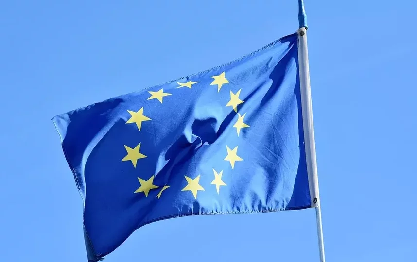 Общие границы Евросоюза остаются закрытыми для россиян. Фото Pixabay
