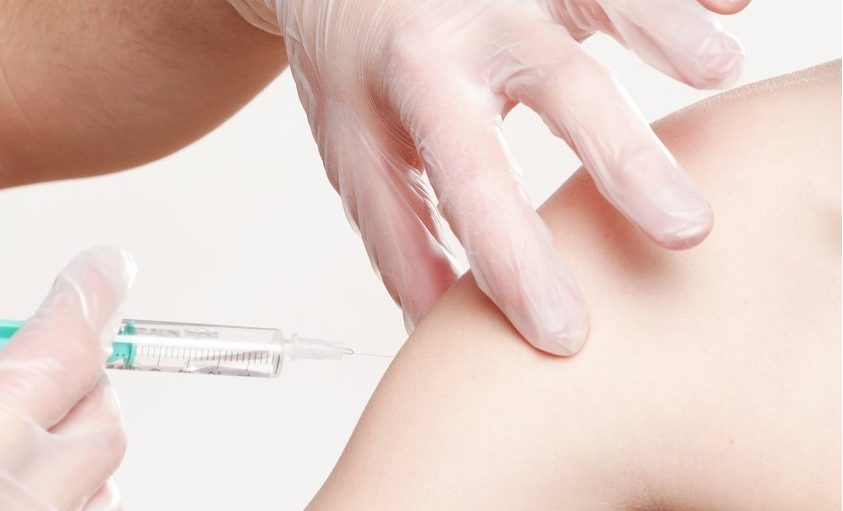 В Словакии начали вакцинацию "Спутником V". Фото Pixabay.