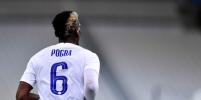 Французский футболист Поль Погба последовал примеру Роналду