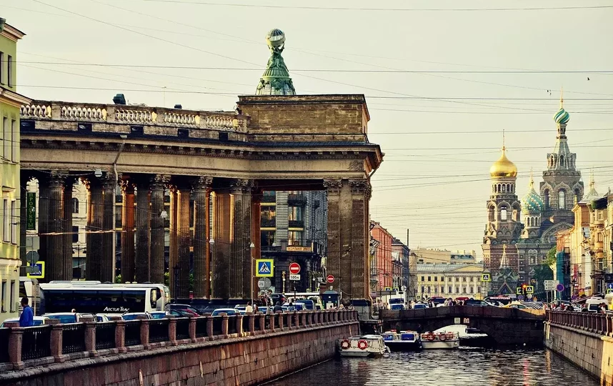 Власти Петербурга расширили ограничения для борьбы с коронавирусом. Фото pixabay
