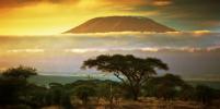 Восхождение на Килиманджаро: осуществи свою мечту