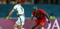 ЕВРО-2020: Бельгия обыграла Португалию, Нидерланды сенсационно проиграли Чехии