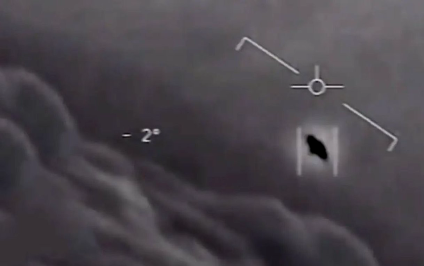 Некоторые из наблюдаемых НЛО могут являться секретными разработками. Фото Министерство обороны США