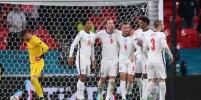 Футболисты сборной Англии столкнулись с расизмом после поражения на Евро-2020: кто их поддержал
