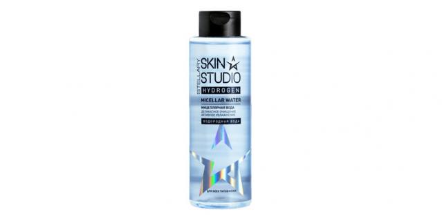 Stellary Skin Studio.