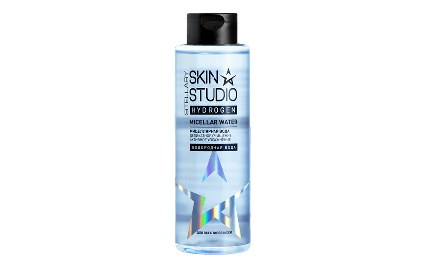 Stellary Skin Studio. Фото с сайтов производителей