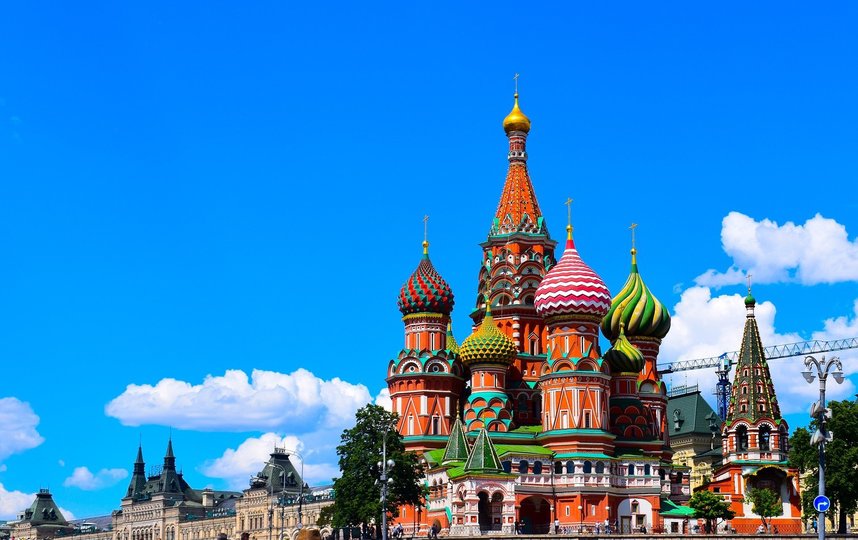 Москва вышла в финал международного конкурса "Мировая столица дизайна - 2024". Фото pixabay.com