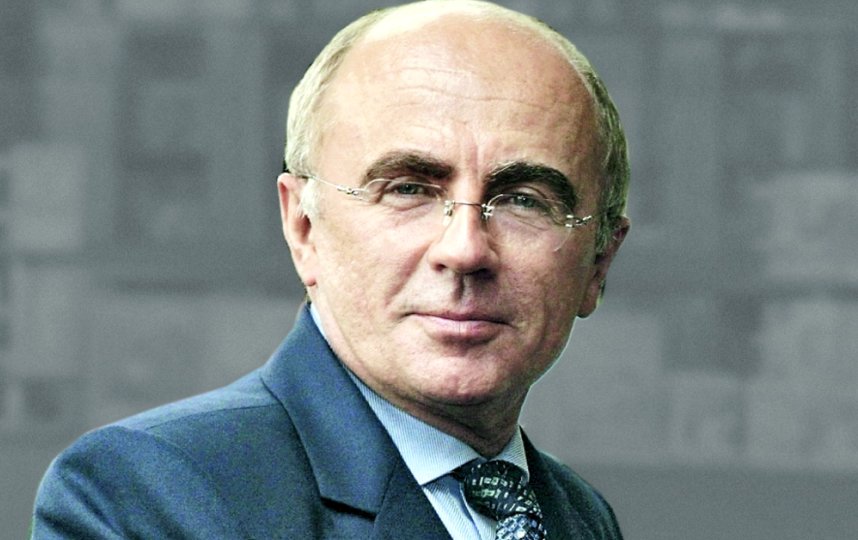 Александр Запесоцкий, ректор СПбГУП. 