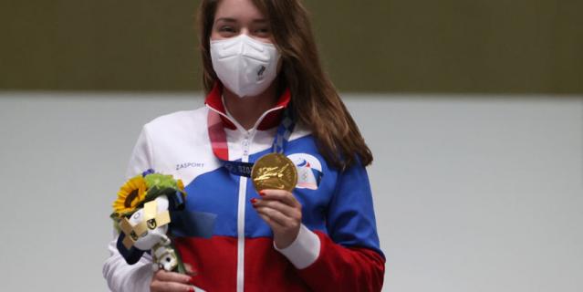 Виталина Бацарашкина. Виталина Бацарашкина.