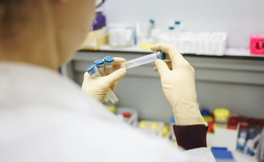 Вакцина "Спутник Лайт" является первым компонентом вакцины "Спутник V". Фото pexels.com.