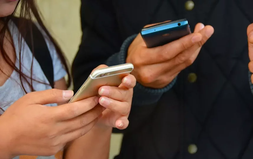 Пиковая скорость мобильного интернета на смартфонах и планшетах абонентов уже сейчас увеличивается на 30%. Фото pixabay
