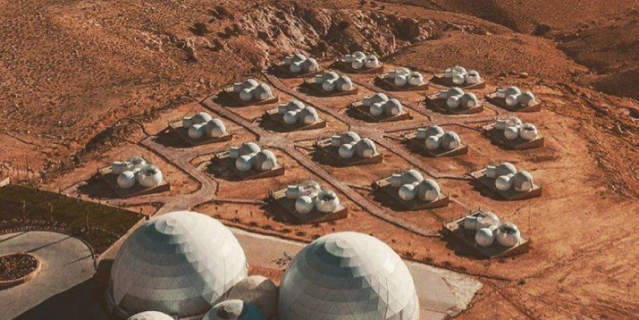 Или в Bubble Lodge Bois Chéri на Маврикии. Или в Bubble Lodge Bois Chéri на Маврикии.