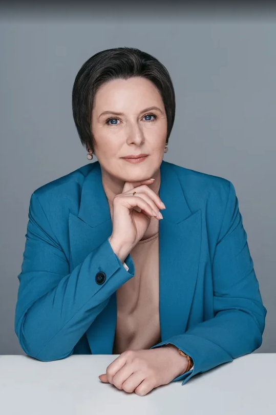 Светлана Разворотнева. Фото Екатерина Бибикова