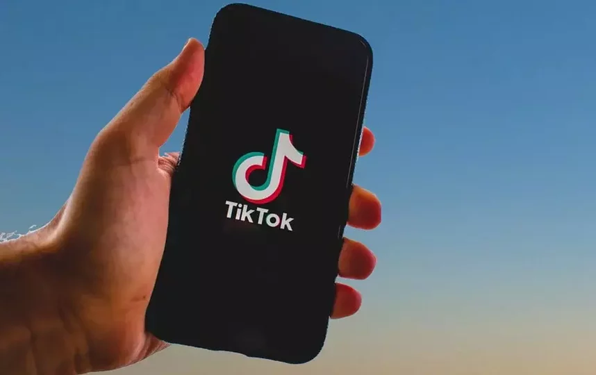 TikTok запускает новое обновление. Фото Pixabay