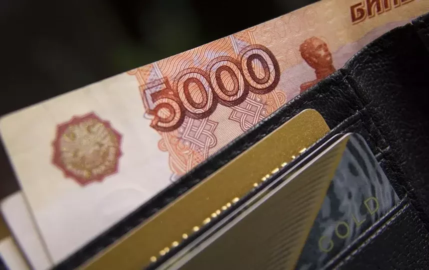 В Госдуме предложили повысить МРОТ до 20 тысяч рублей. Фото Pixabay