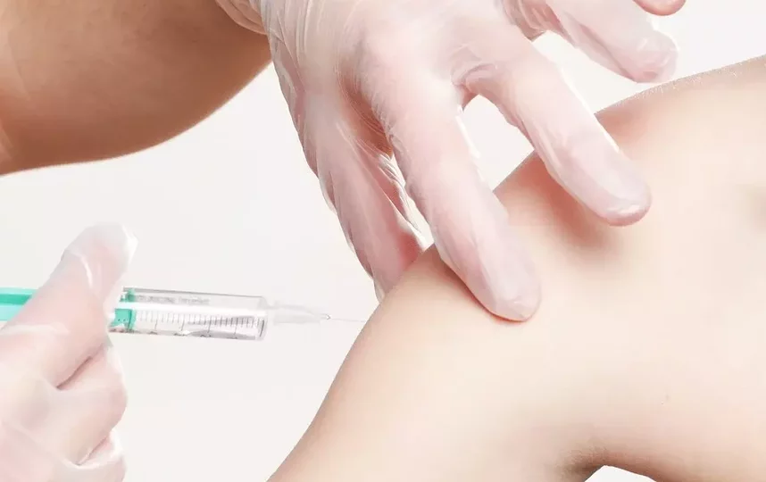 Детскую вакцину от COVID-19 обещают зарегистрировать к сентябрю. Фото Pixabay