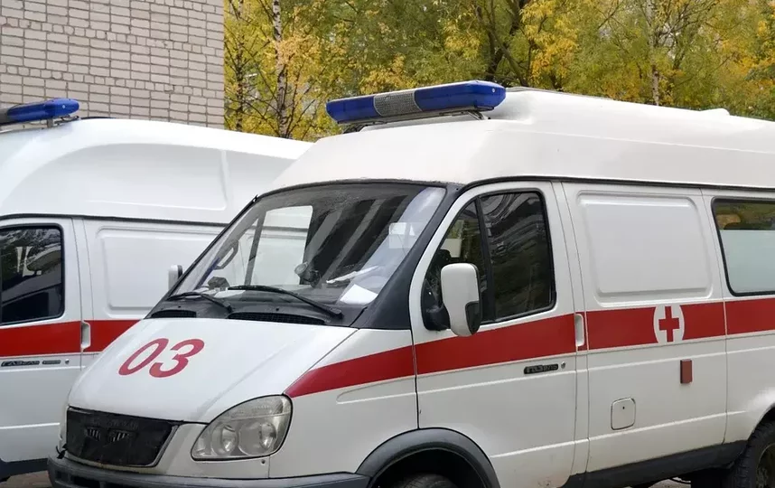 Санитары избили пациентку в Ярославле. Фото Pixabay