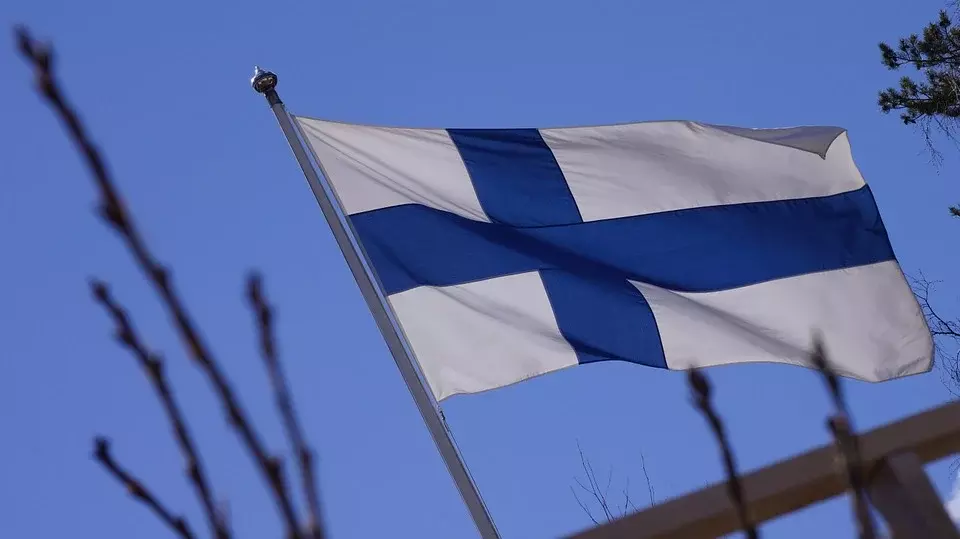 Финляндия продлила ограничения на въезд до 19 сентября. Фото Pixabay