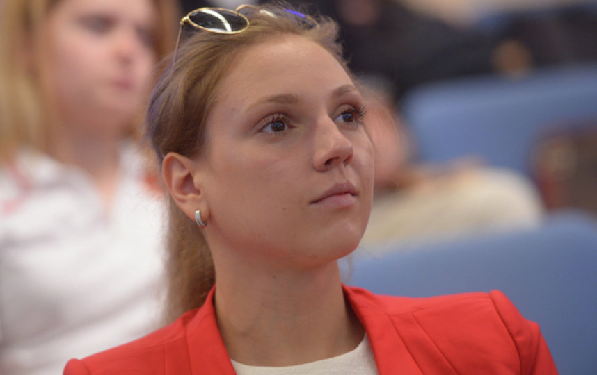 Колесниченко в повседневной жизни. Фото РИА Новости