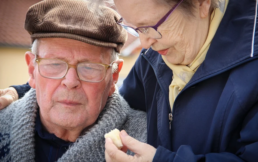 Пенсионеры получат единовременную выплату уже в конце следующей недели. Фото Pixabay.