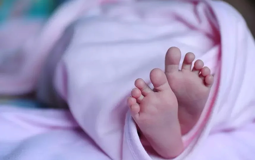 Стали известны необычные имена новорожденных петербуржцев. Фото Pixabay
