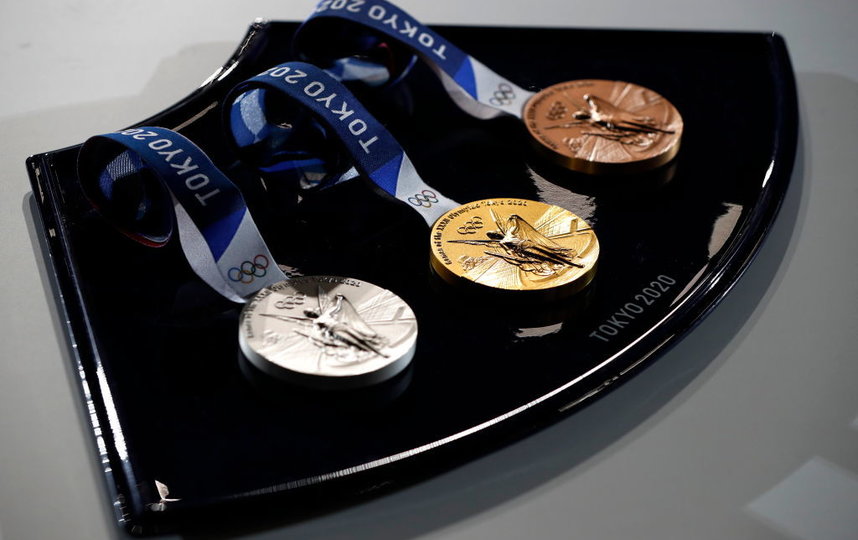 В пятый день Паралимпиады сборная России завоевала 12 медалей. Фото Getty