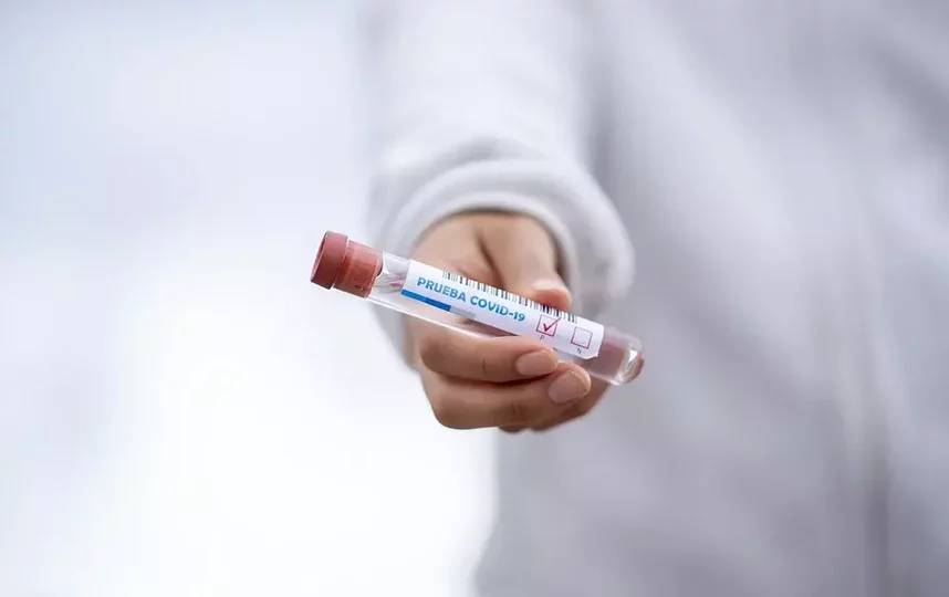 В России подходит к завершению вторая стадия клинических испытаний препарата для лечения коронавируса. Фото Pixabay