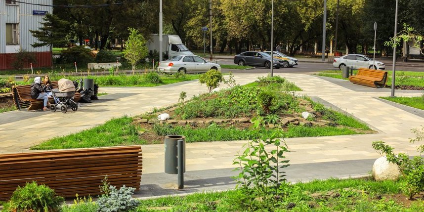 Владимирский Магазин Метро