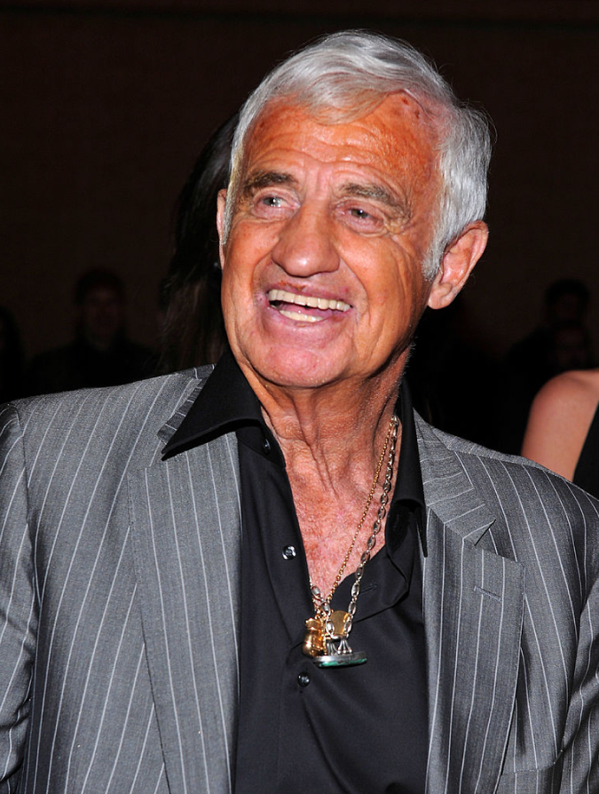 Внешность актёра режиссёры в начале его карьеры считали не экранной, но он обладал удивительным обаянием, за что и полюбился зрителям во всём мире. Фото Getty