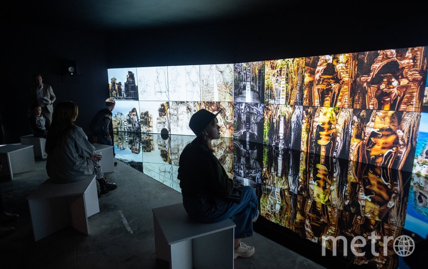Выставка hydra севкабель как попасть последствия от наркотиков на психику