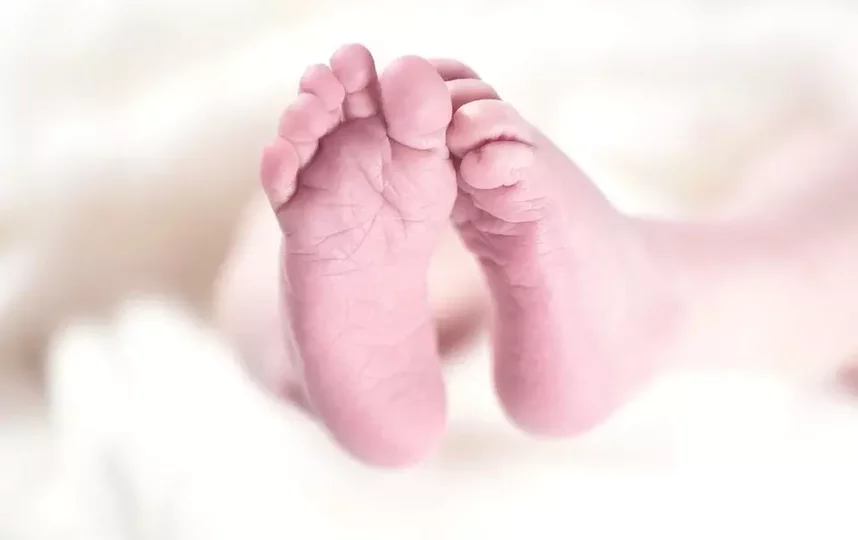 Новорожденный ребенок скончался после лечения в одной из детских больниц Петербурга. Фото Pixabay