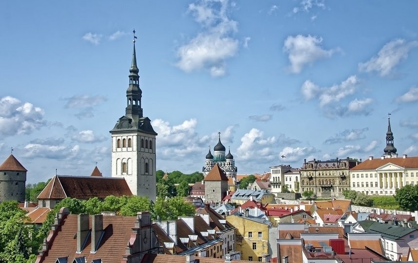 Эстония признает те вакцины, которые признаны исходной страной. Фото pixabay.