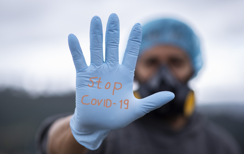 Эксперты объяснили, почему в России растет смертность от коронавируса. Фото pixabay