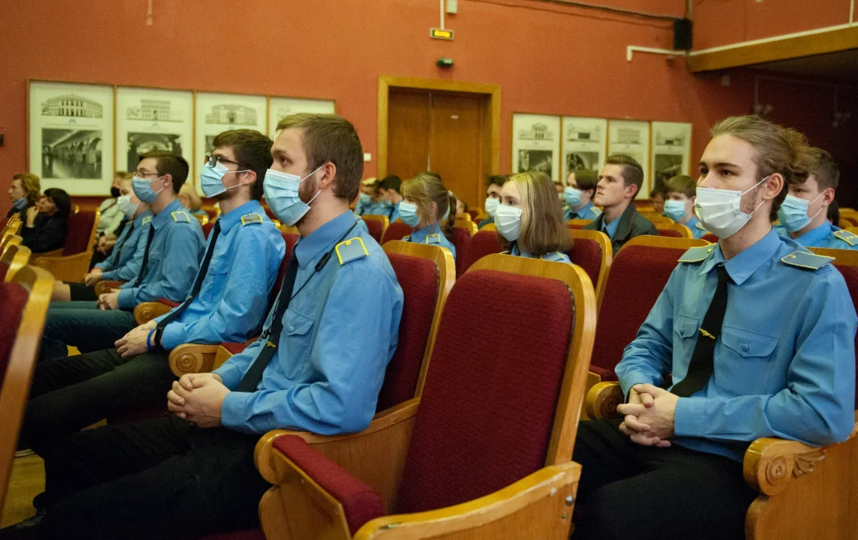 Школу юных стратегов открыли в Петербурге. Фото Предоставлено организаторами