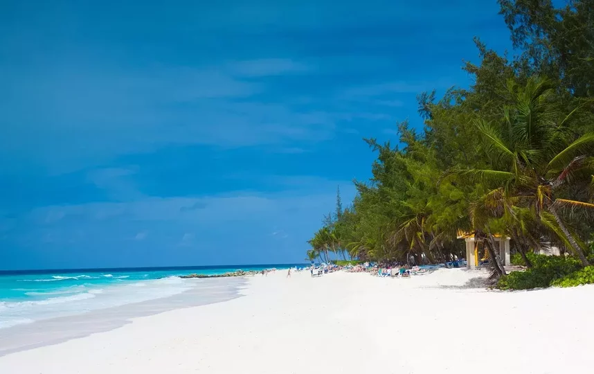 Барбадос. Фото pixabay