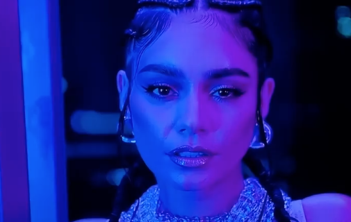 Скриншот Instagram @vanessahudgens. Скриншот Instagram @vanessahudgens.